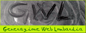 Generazione Web Lombardia