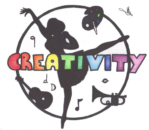 Spazio Creativita logo 500