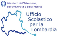logo USR Lombardia 